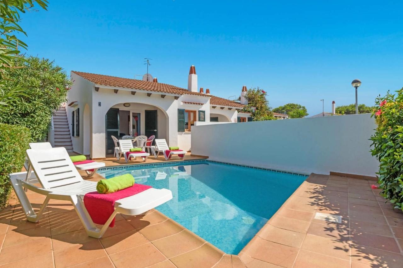 Gavina Villa, Cala Blanca Cala Blanca  Exterior photo
