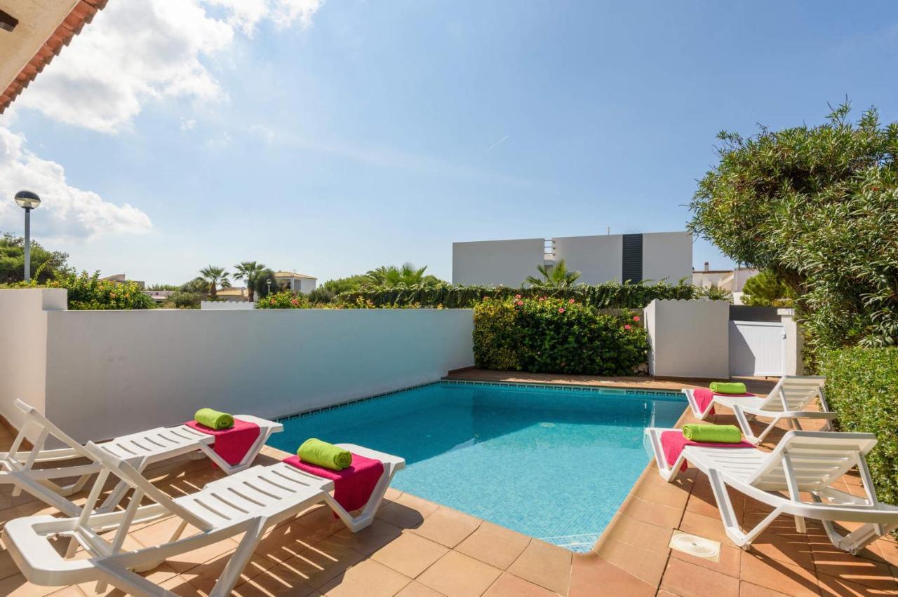 Gavina Villa, Cala Blanca Cala Blanca  Exterior photo